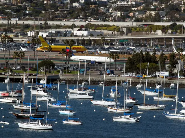 South Korea and Japan intensify efforts against China's naval shipbuilding sector, raising...