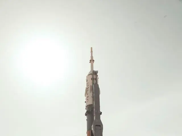 NASA's Space launchinitialize public offering garnered impressive results