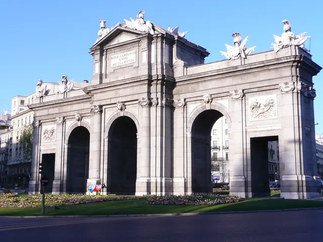 Groundbreaking ceremony for flydubai's new Aircraft Maintenance Facility in Dubai South
