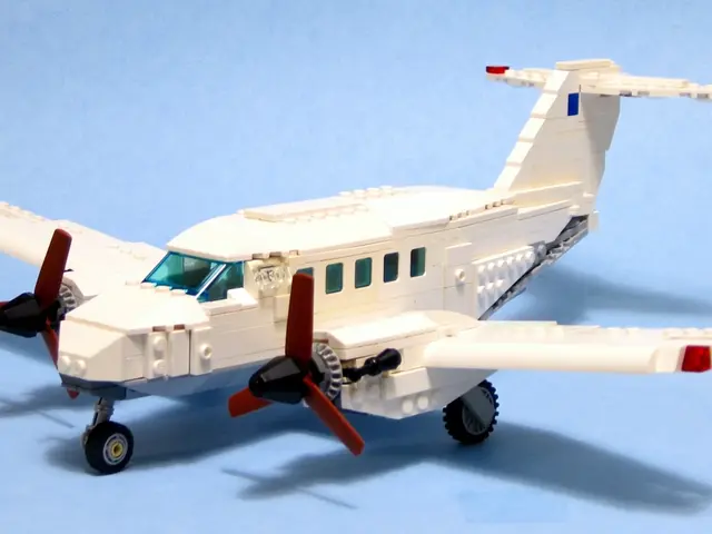 Centuries of Pioneering Aviation Technologies Power Dassault Falcon Jet