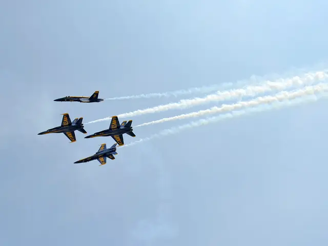 Impact of Volcanic Eruptions on Air Travel