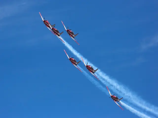 Advanced Filters for Specialized Military and Space Applications