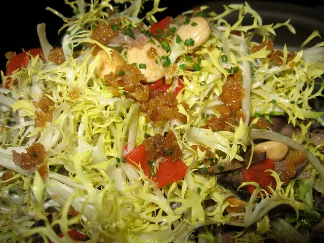 Consuming Meat Cooked at High Temperatures Linked to Increased Blood Pressure Risk