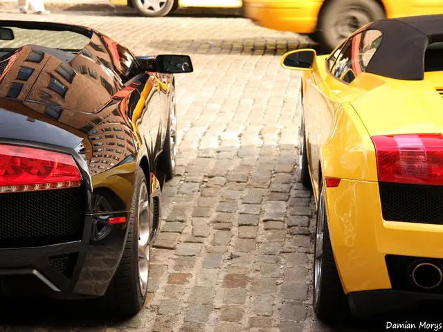 "Proposal by Alexey Raikevich: Expanding drone operation hours for a duration of 8-10 hours for the...