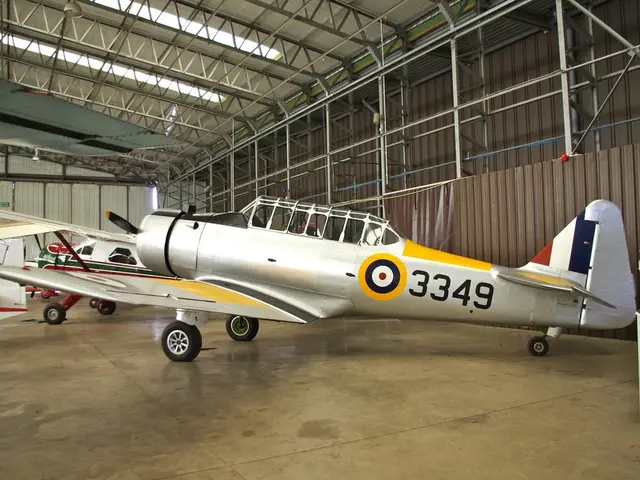 Circuit Boards for Aerospace Temperature Regulation System