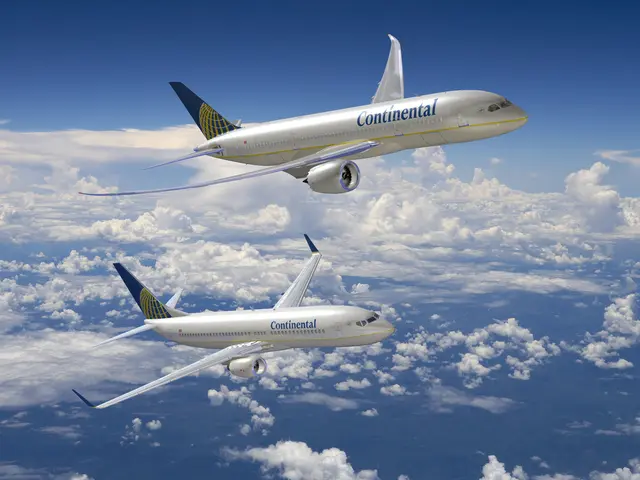 Engine Configuration Comparison: Single vs. Multi-Engine aircraft - Determining the Optimal Choice