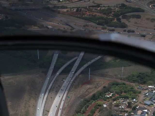 Aircraft Accident Revives Discussion on Essentiality of Flight Deck Recording Systems