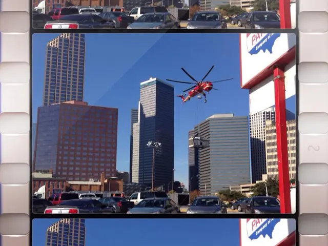 Operational Guide: Understanding the Instrument Landing System's Functionality