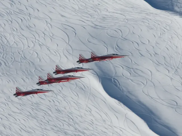 Missing aircraft discovered in Snowy Mountains; pilot's spouse speaks out publicly for the first...