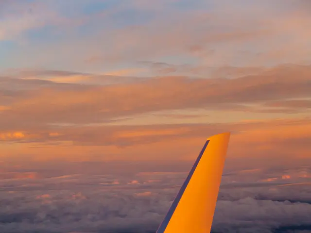 Navigating Airspace Mistakes by Pilots in Overcast Conditions and Strategies for Avoidance