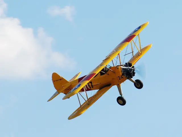 Cloud Logging of Flight Time: Is It Possible Without Instrument Rating?