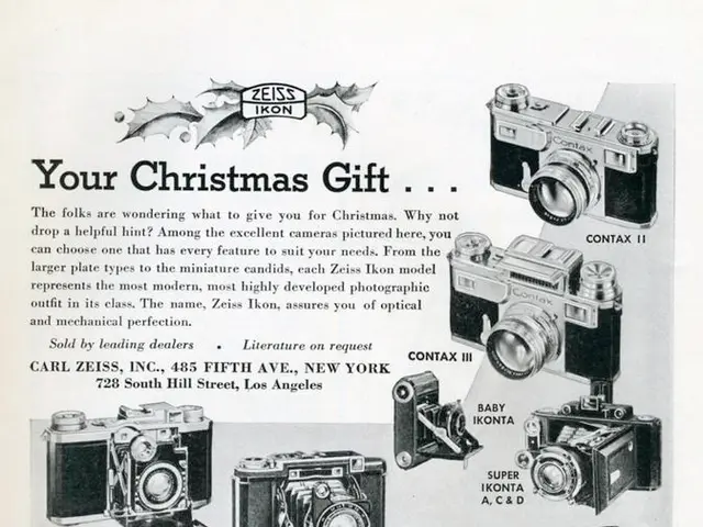 Airborne Surveillance: Cameras in the Pilot's Quarter?