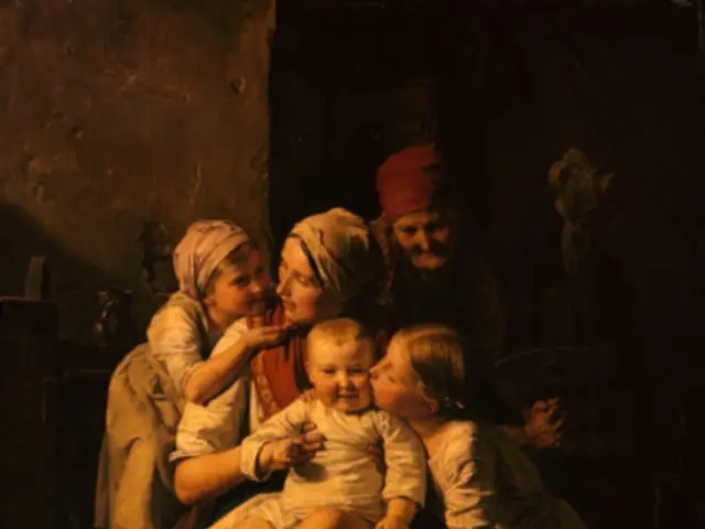 Scientists claim successful implementation of a three-person IVF method in preventing offspring...