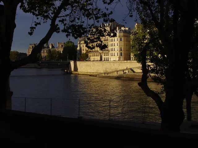 Arctic Over-the-Horizon Radar project chooses Clearview Township as its transmission and reception...