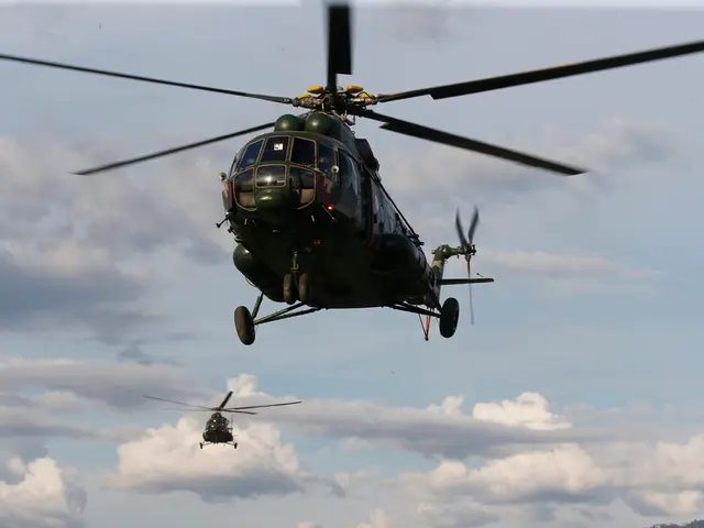 Radar Advancements Shaping Aircraft Navigation