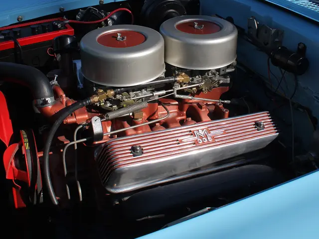 "VACCO Industries purchased by RBC Bearings for a sum of $275 million, the deal finalized"