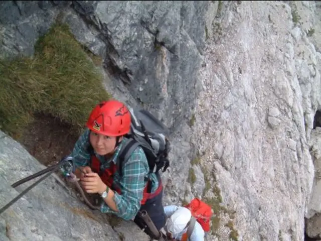 Inquiring about whether obtaining a 'Climb and Maintain' clearance results in the removal of runway...