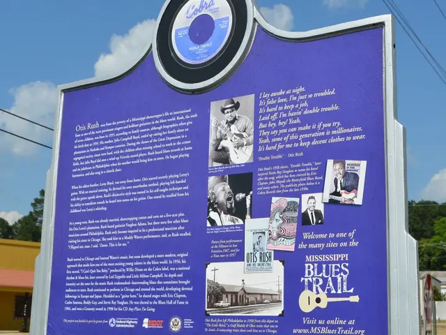 Energy-consuming data centers fueled by coal receive a supportive push from Trump, bolstering the...