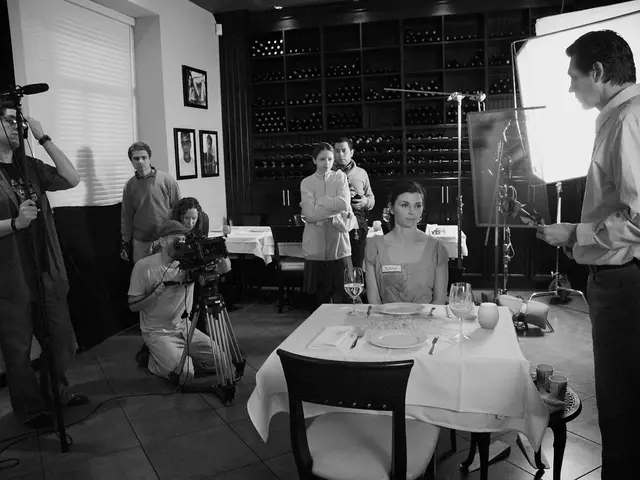 Enhancing Wellbeing via Cinema for HIV Patients with Backgrounds of Trauma