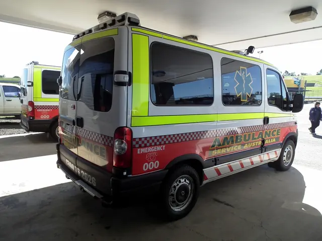 Long NHS wait times and their effects on patients, along with the demographics experiencing the...