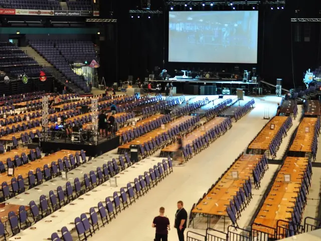 Benfica Stadium in Lisbon to undergo extreme makeover, turning it into 'Benfica District' under new...