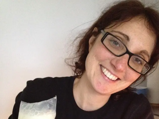 Large-scale production achieved: Helaina boosts productive capacity of human lactoferrin