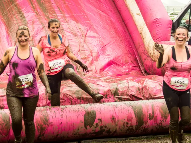 Female Managing Director Jacqueline O'Donovan, the lone woman leading in London's Waste Industry...