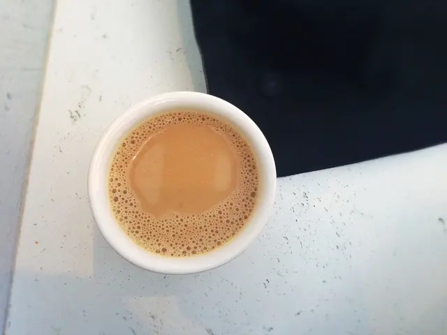 Exploring the Advantages of Ginger Tea: A Deeper Look