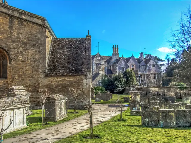 The Role of Pest Control in Preserving Community Health in Rancho Cucamonga