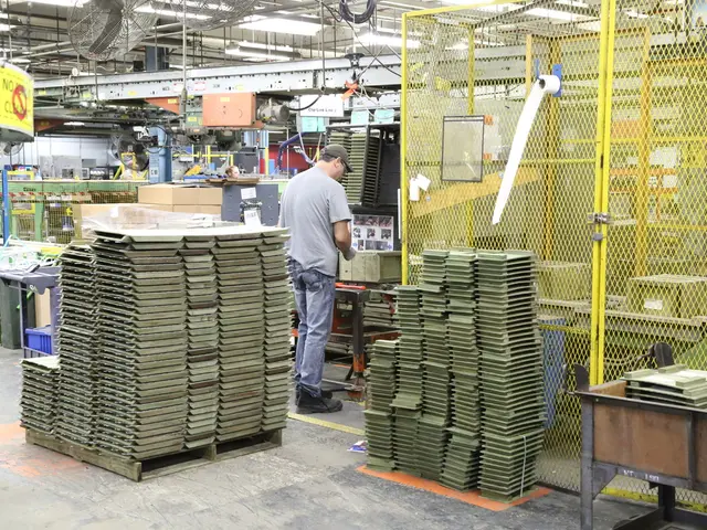 Intel's rejection not deterring Magdeburg from seeking new investment opportunities