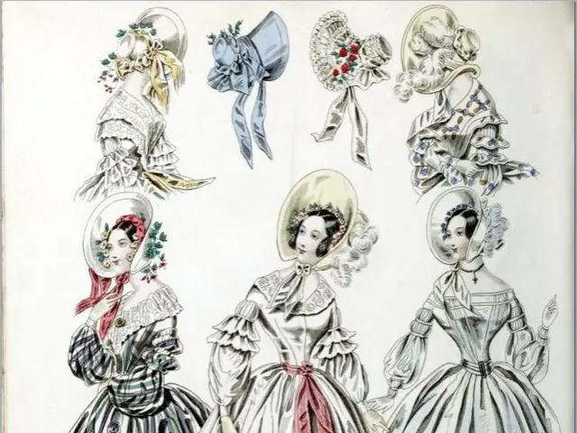 Female aviator Elvy Kalep, establishing a historic milestone as Estonia's first female pilot