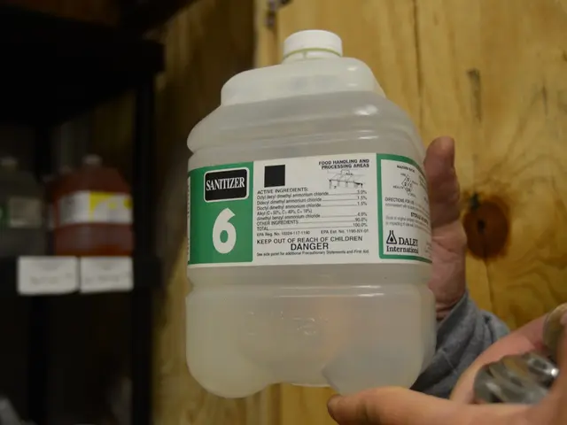 Hand Sanitizers: Understanding Lifespan and Safety Implications Over Time