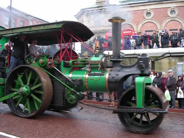 Defense Department Encouraged to Pace with Adapting Engine Technology by GE