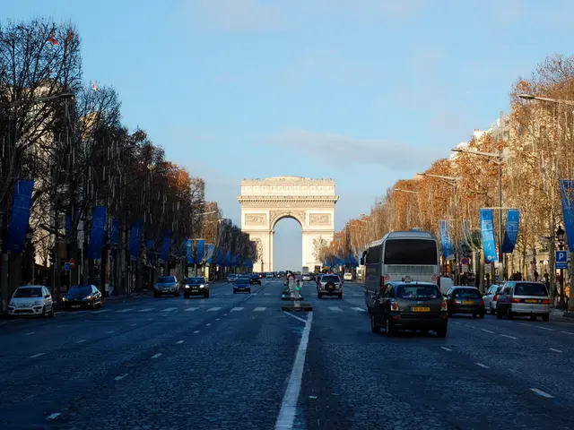 Ministry of Information Communication Technology in Zimbabwe gives Starlink equipment for the...