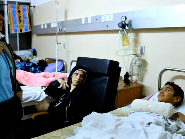 Eleven individuals succumbed to the coronavirus and pneumonia