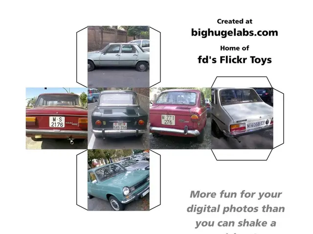 Automotive sector heavily relies on our online platform.