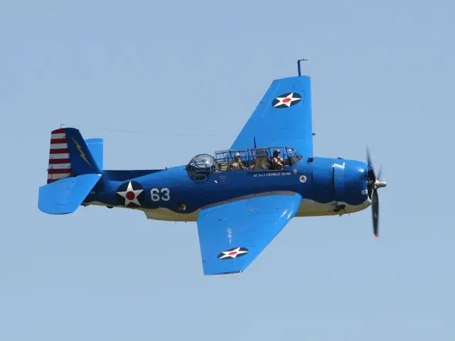 Aviation industry giant, "Aeroflot", experiences cyber attack in 2025, yet the company assures...