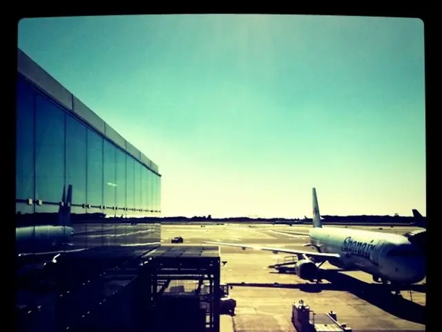 Outline proposal for cargo expansion projectsubmitted by McEvaddy brothers to Dublin Airport...