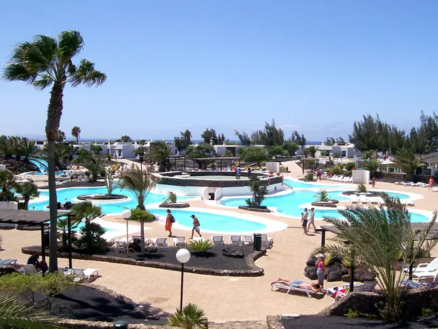 Red Rock Resorts decreases projected capital expenditure for 2025 by $25 million amidst progress on...