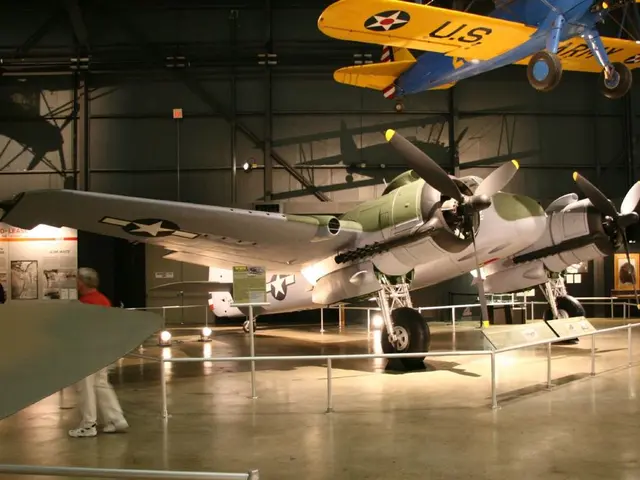 Constructing maintenance facility at Leipzig Airport by Antonov