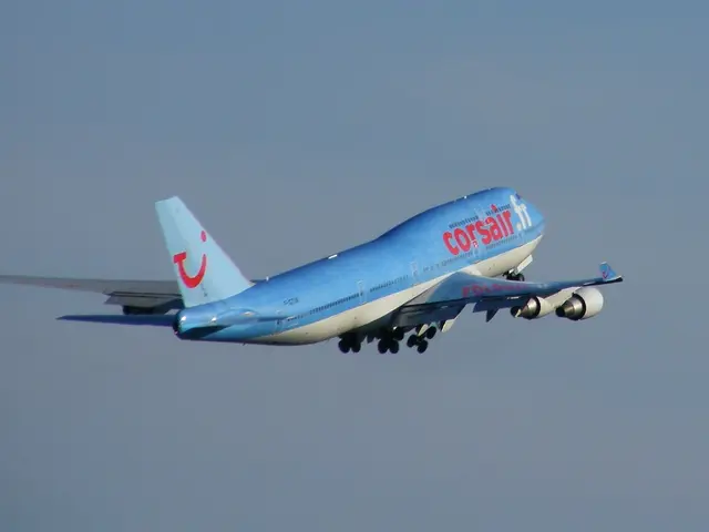 Pioneering Aviator Louis Bleriot's Historic Cross-channel Flight Linking Continent Europe with...