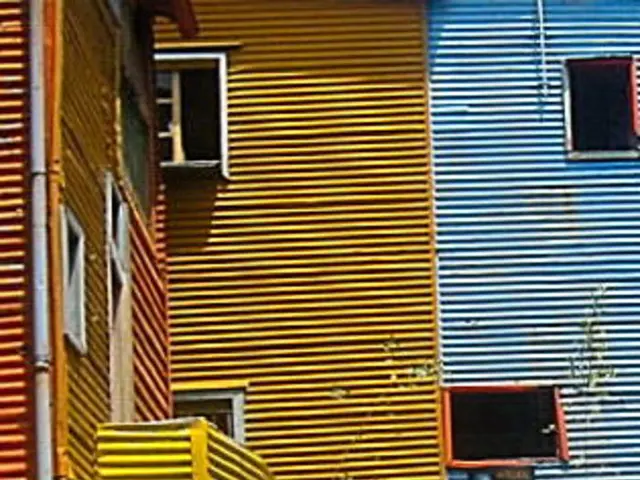 Revealed: Recipients of 2024 Architectural Accolades