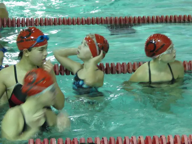 France's Health authorities advocate for rigorous bans due to the alarming count of 193 drowning...