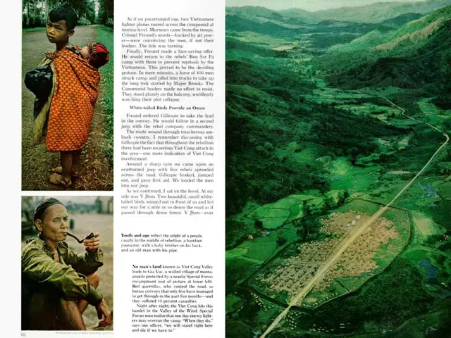 Estonia's Ministry of Defense plans to allocate a staggering ten billion euros towards defense...