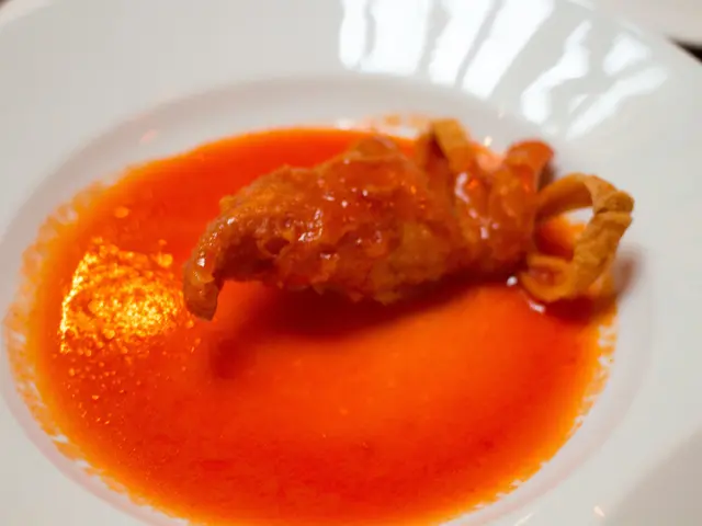 Treatment of an Epigastric Pseudoaneurysm and Rectus Sheath Hematoma via Percutaneous Direct Sac...