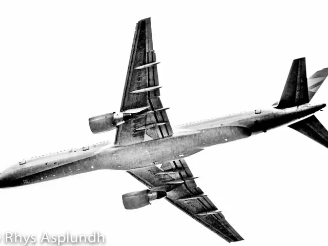 Navigational Test: Can You Decipher the Meaning of These Four Offbeat Aviation Chart Symbols?