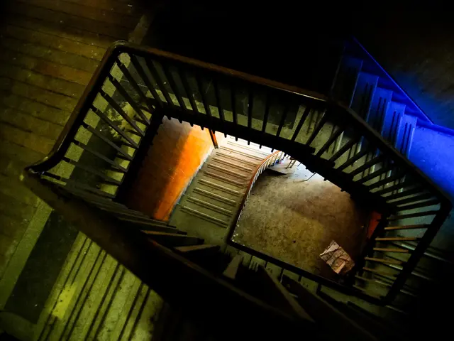 Airport Departure without an Instrumental Departure Procedure (SID) and an Opening Departure...