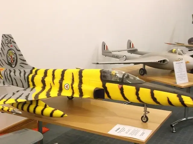 Hacks Exposing Airbus Manufacturing Secrets Revealed: Inside Look at Stolen Supplier Information