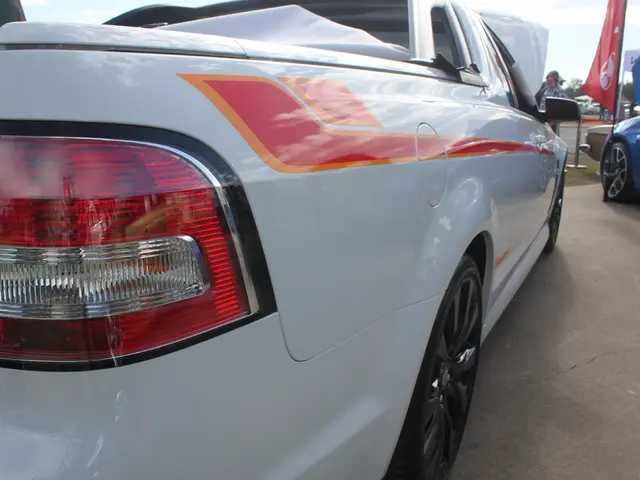 U.S. Administration Maintains Tariff Strategy Towards European Automotive Sector