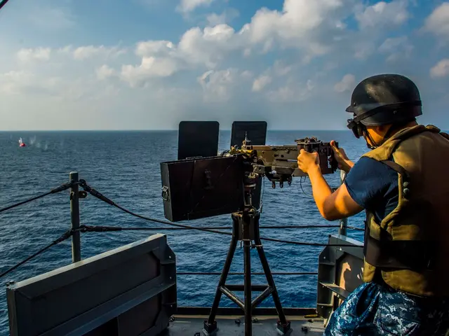 Turkey initiates the development of a supersonic anti-ship missile